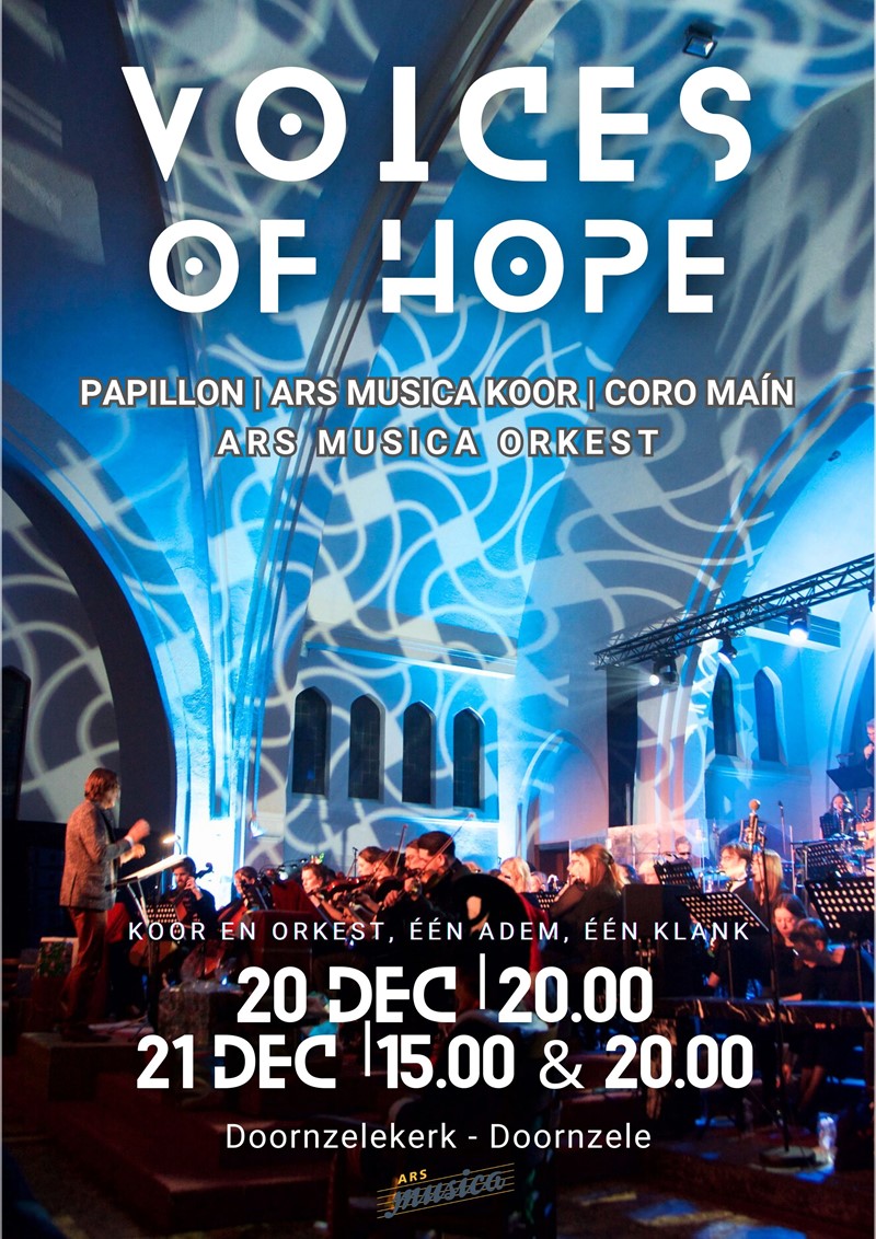 Voices of Hope 